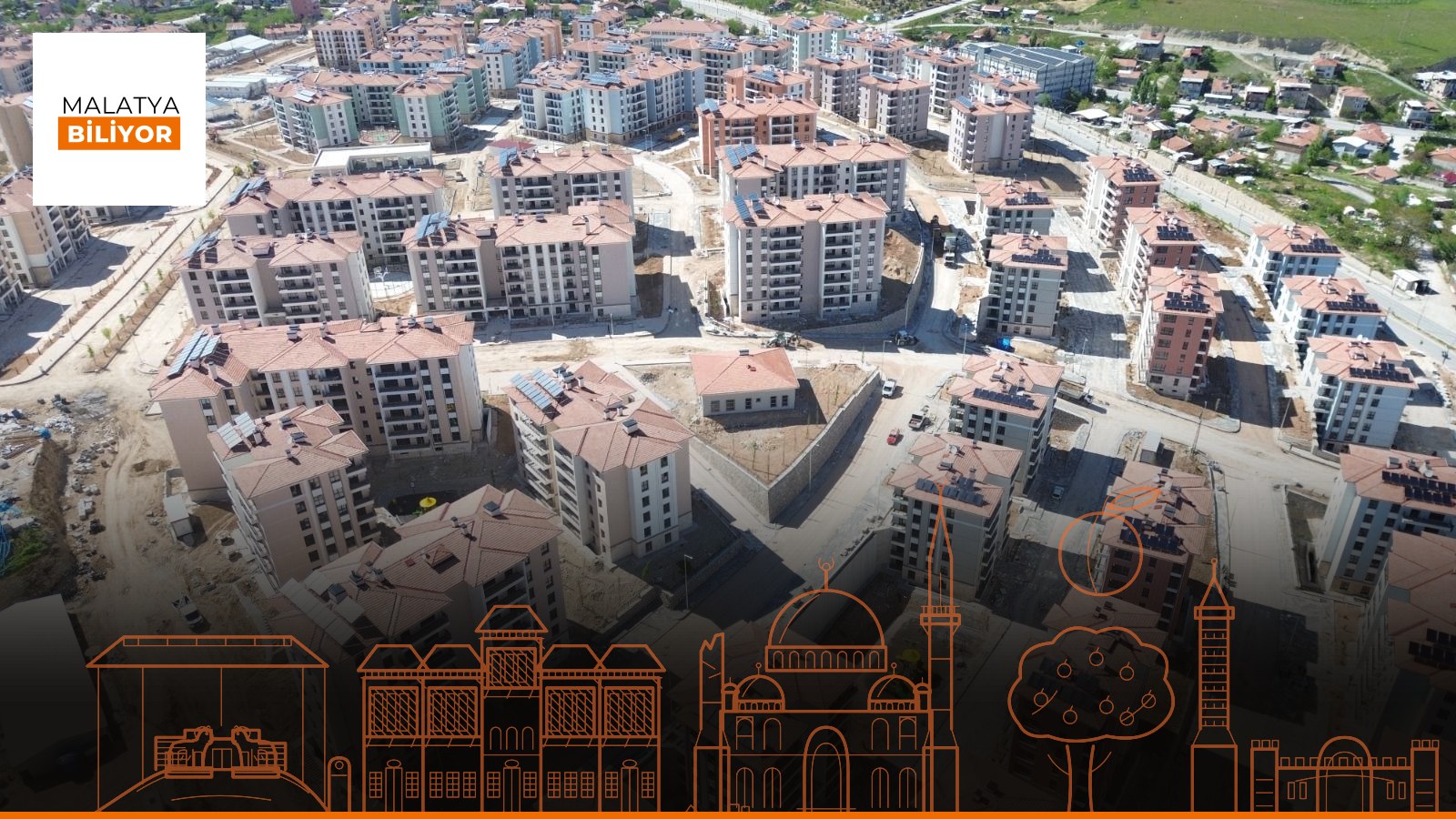 Taştepe'de 3 bin 900 konutluk dönüşümde anahtar teslimleri 31 Ağustos'ta başladı
